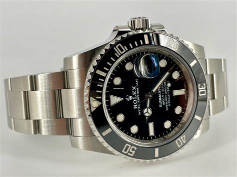 regolare ora rolex submariner|rolex manuali di utilizzo.